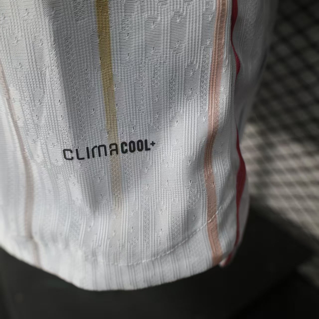 Japan 2026 Away Jersey