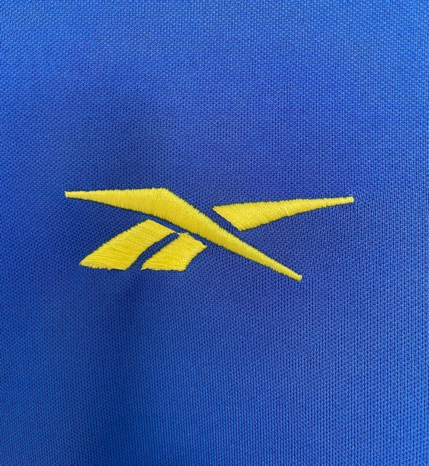Colombia 1998 Away Jersey