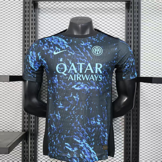 Inter Milan 2025/2026 Jersey