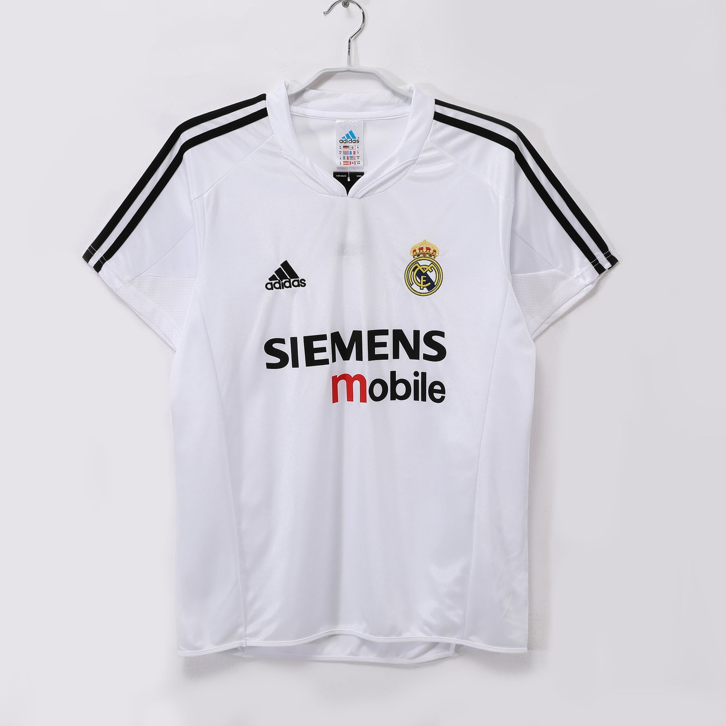 RM 2004/2005 Home Jersey
