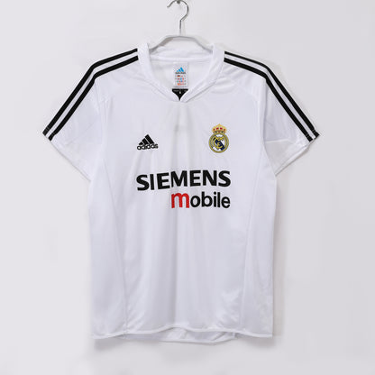 RM 2004/2005 Home Jersey