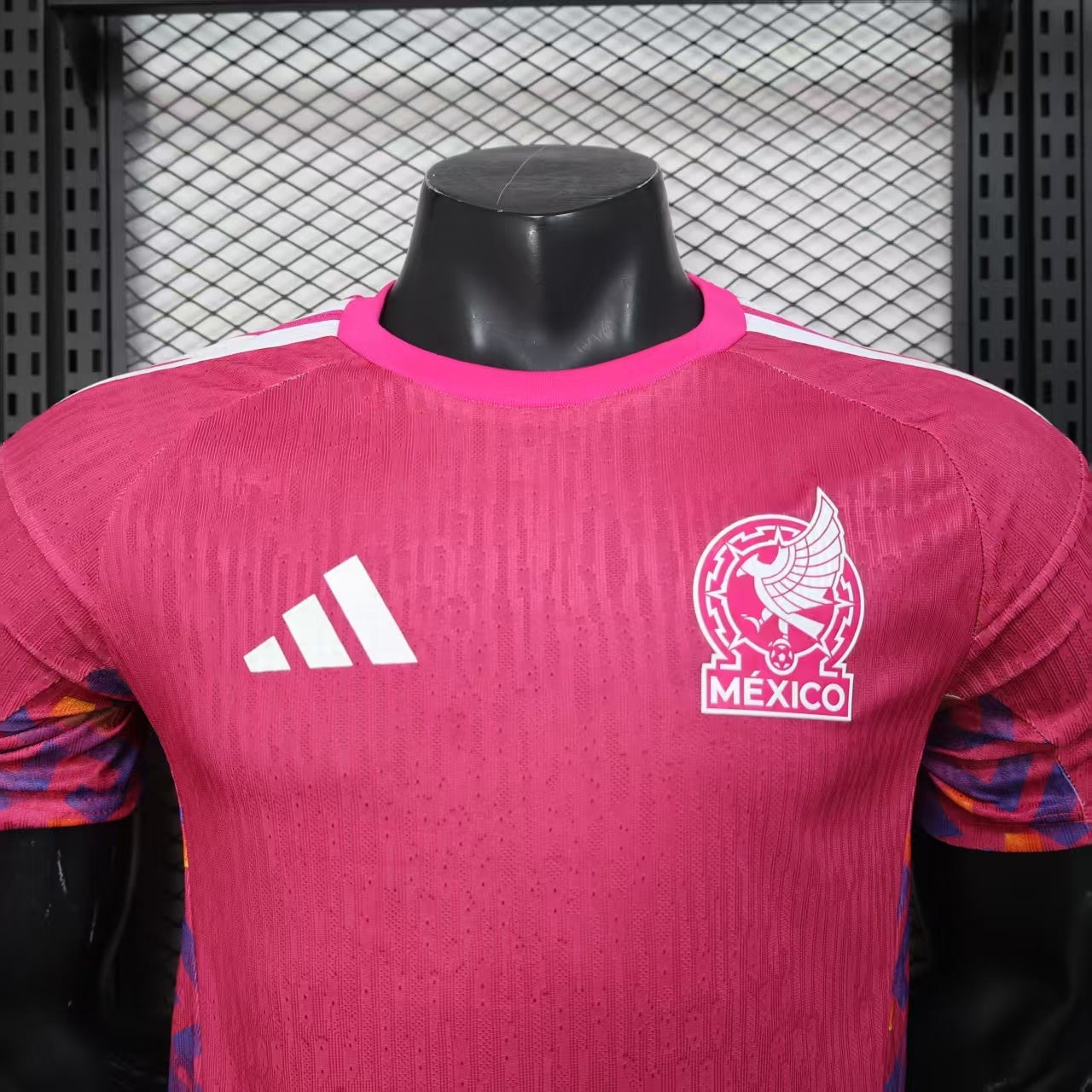 Mexico 2026 Jersey