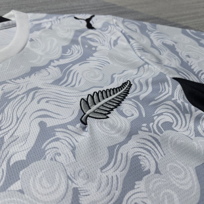 New Zealand 2026 Home Jersey