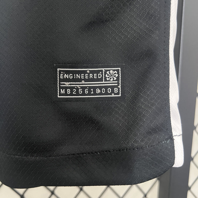 Corinthians 2024/2025 Third Jersey