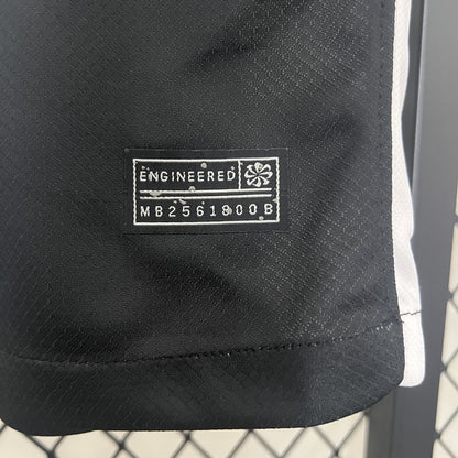 Corinthians 2024/2025 Third Jersey