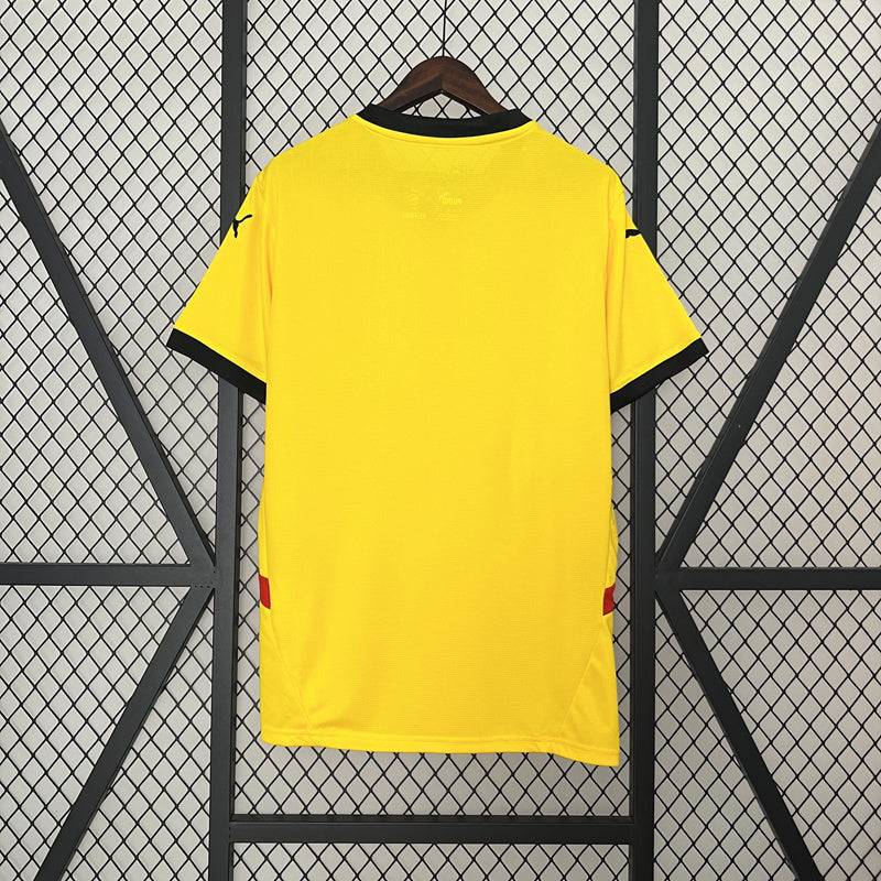 Lens 2024/2025 Home Jersey