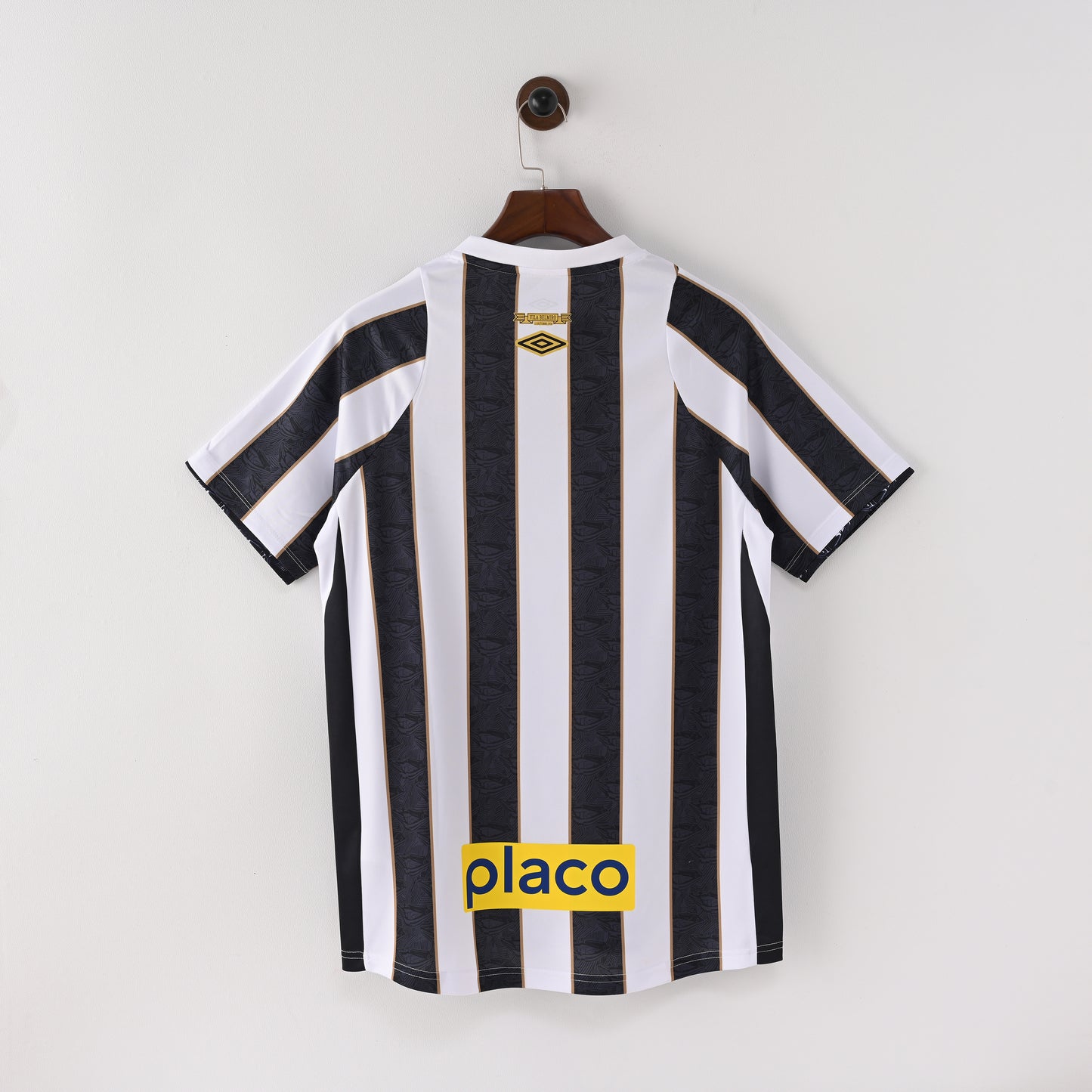 Santos 2024/2025 Away Jersey