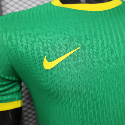 Brazil 2026 Jersey