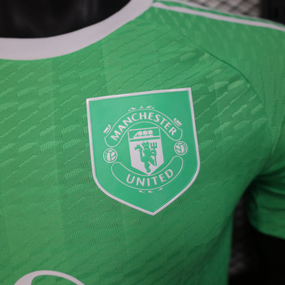 Manchester United 2025/2026 Jersey