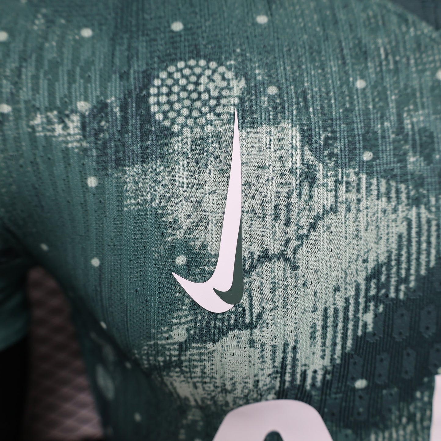 Tottenham 2024/2025 Third Jersey