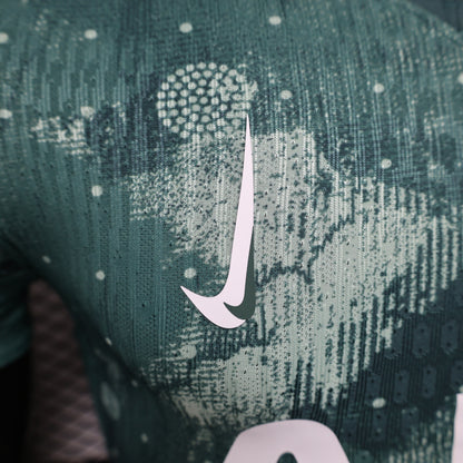 Tottenham 2024/2025 Third Jersey