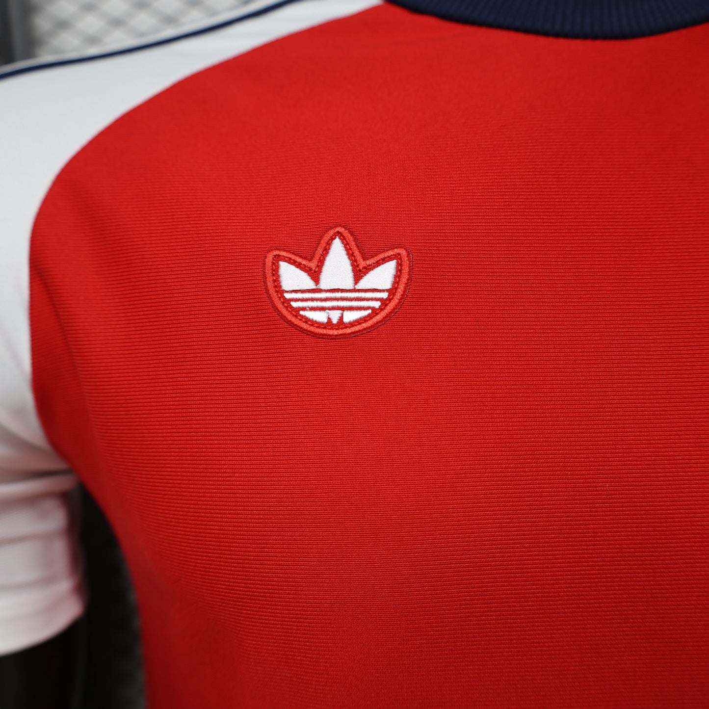 Arsenal 2026/2027 Jersey