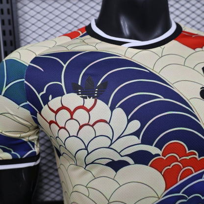 Japan 2026 Jersey
