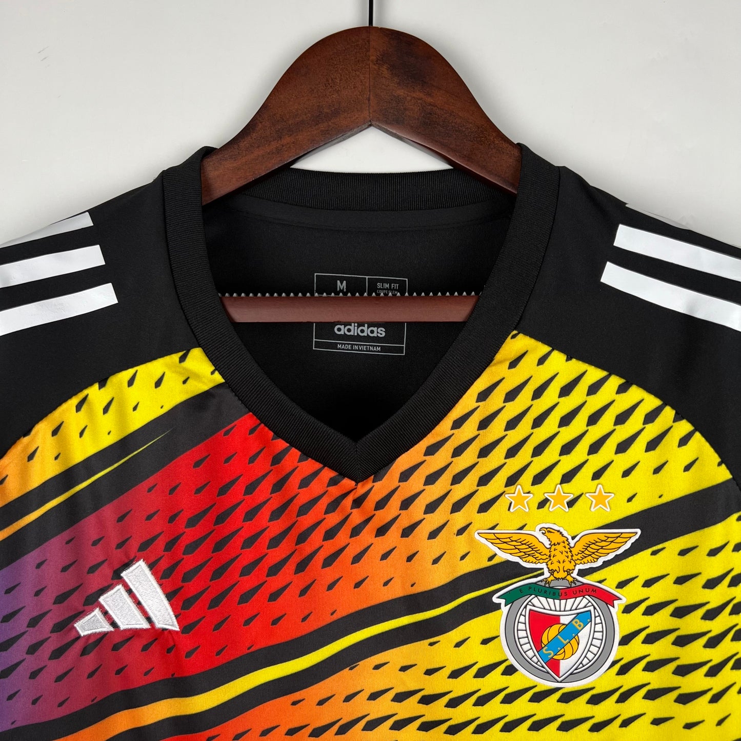 Benfica 2023/2024 Jersey