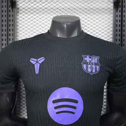 Barcelona 2025/2026 Jersey
