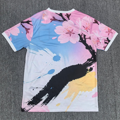 Japan 2024 Jersey