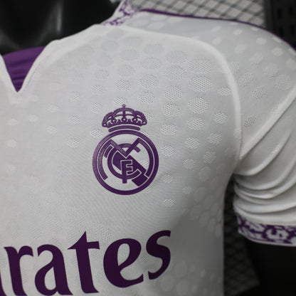Real Madrid 2026/2027 Jersey