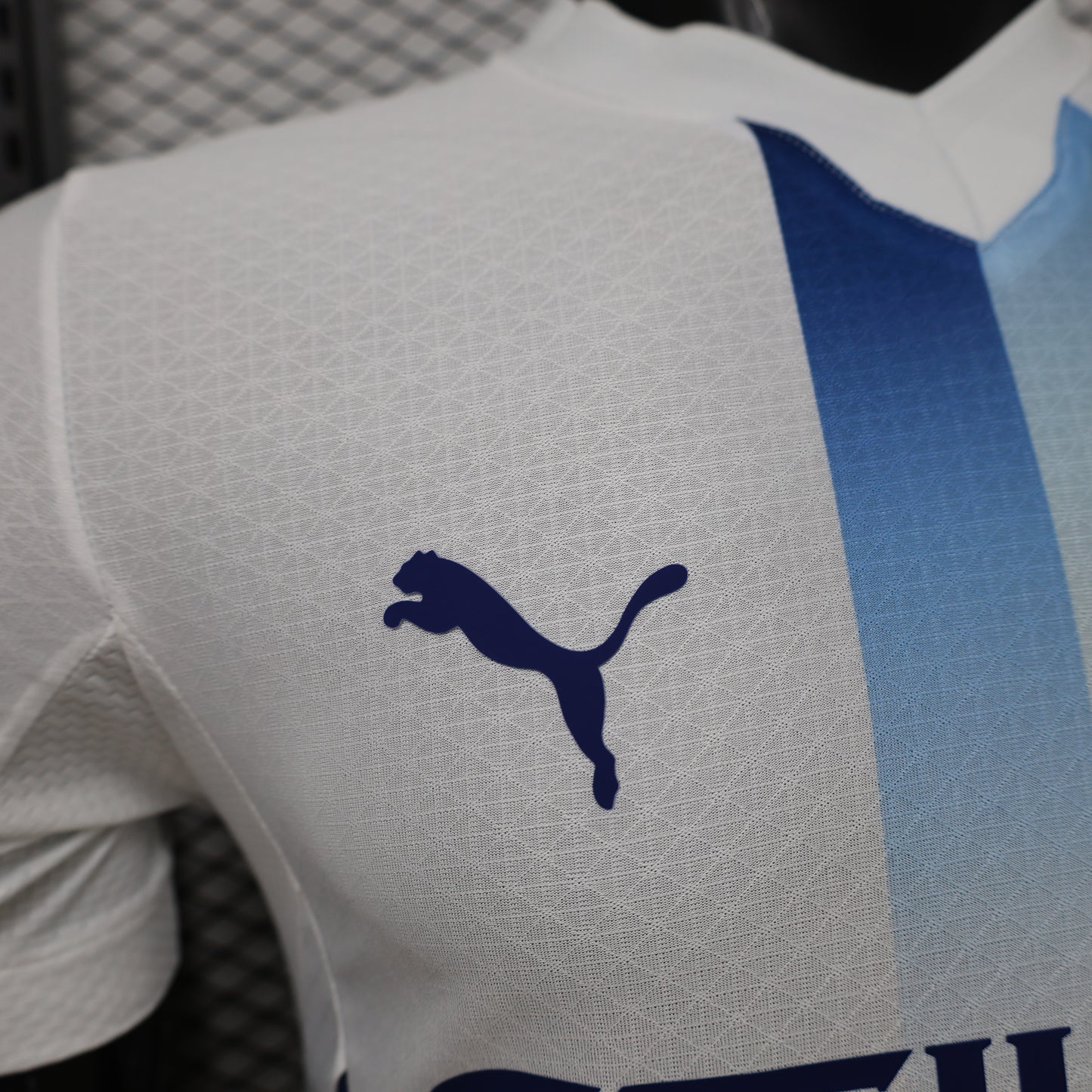 Manchester City 2026/2027 Away Jersey