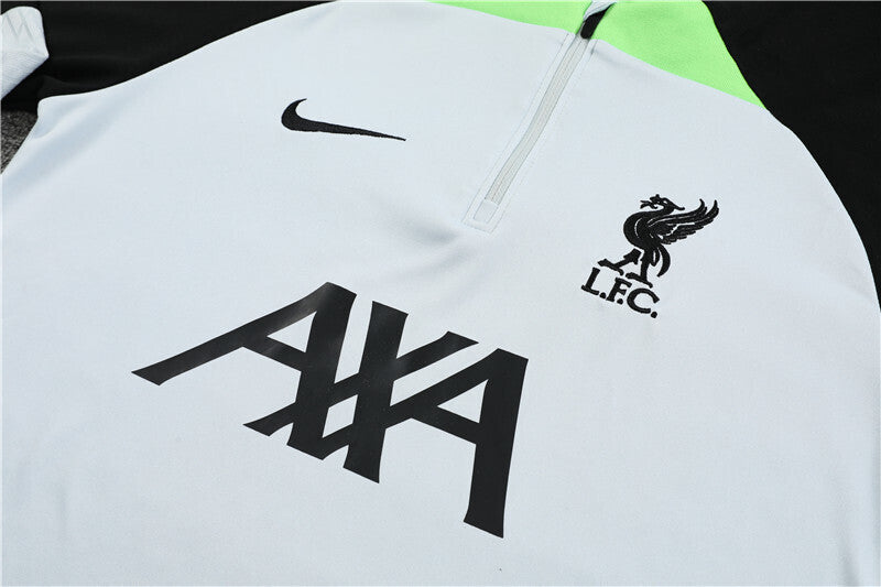 Liverpool 2024/2025 Training Suit