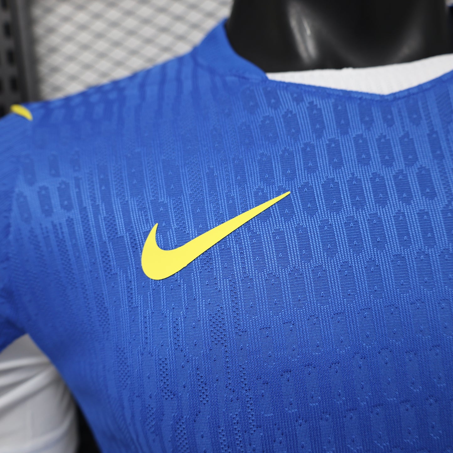 Chelsea 2026/2027 Jersey