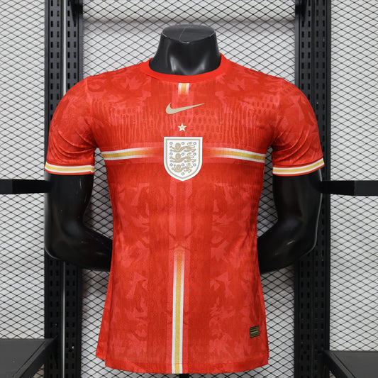 England 2026 Jersey