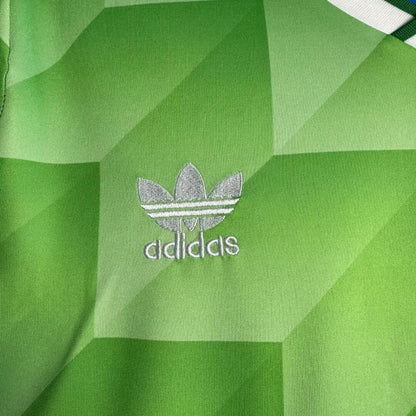Germany 1988 Away Jersey