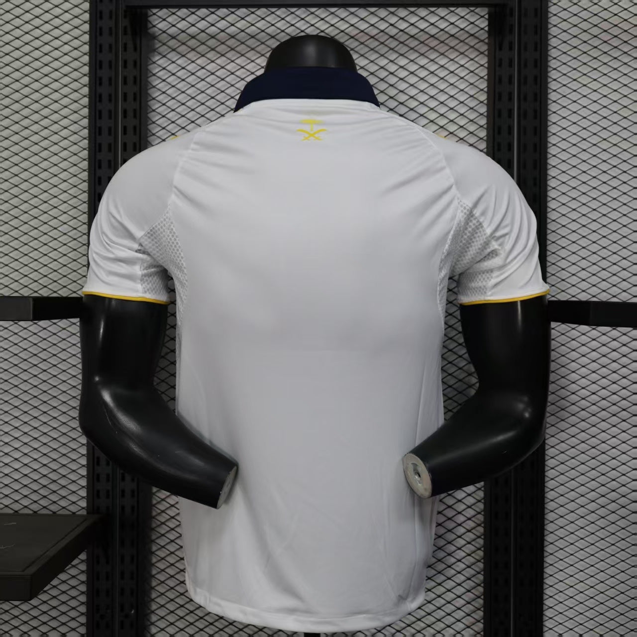 Al Nassr 2025/2026 Third Jersey