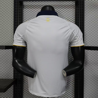 Al Nassr 2025/2026 Third Jersey