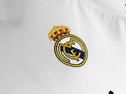 RM 2010/2011 Home Jersey
