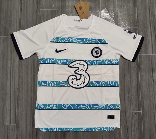 Chelsea 2022/2023 Away Jersey