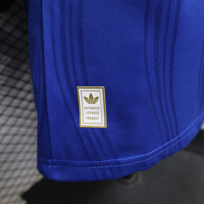 Manchester United 2026/2027 Away Jersey