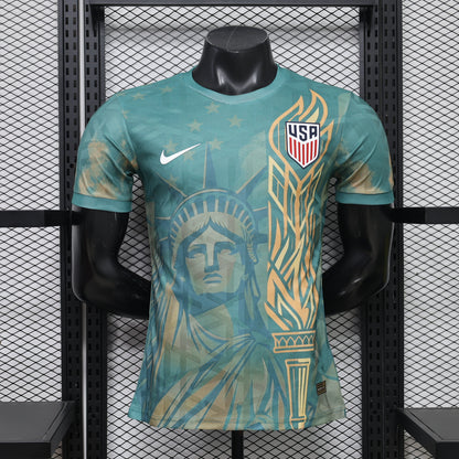 USA 2026 Jersey