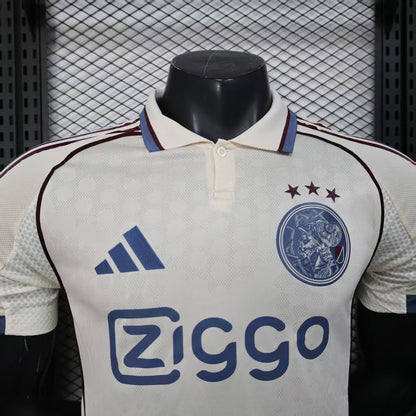 Ajax 2025/2026 Third Jersey