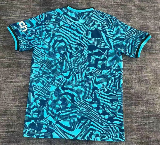 Tottenham 2022/2023 Third Jersey