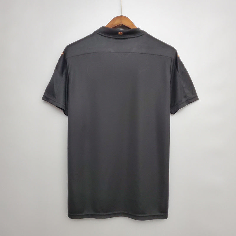 Manchester City 2020/2021 Away Jersey