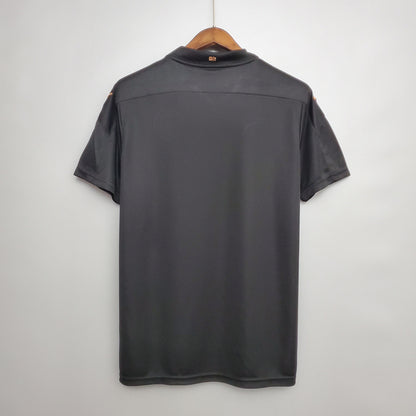 Manchester City 2020/2021 Away Jersey