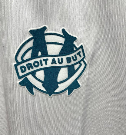 Marseille 1992/1993 Home Jersey