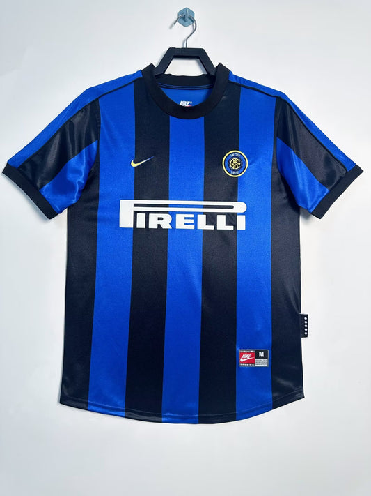 Inter Milan 1999/2000 Home Jersey