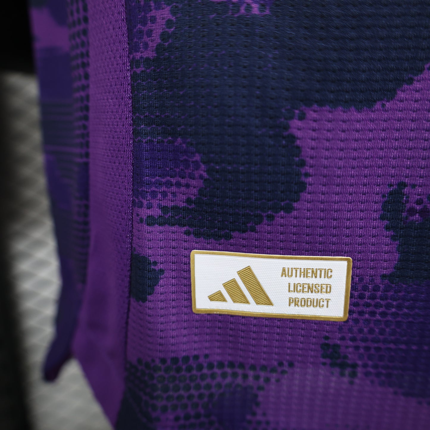 Fulham 2024/2025 Third Jersey