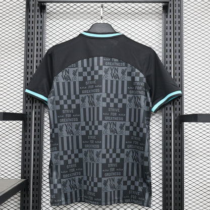 Liverpool 2023/2024 Jersey