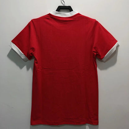 Liverpool 1964/1965 Home Jersey