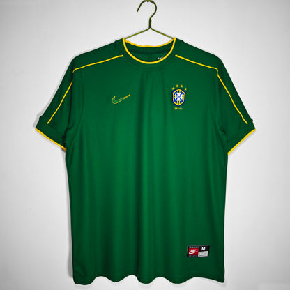 Brazil 1998 Jersey