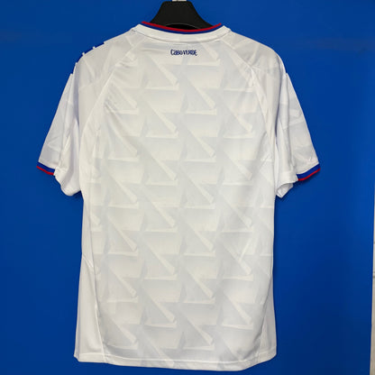 Cabo Verde 2026 Away Jersey