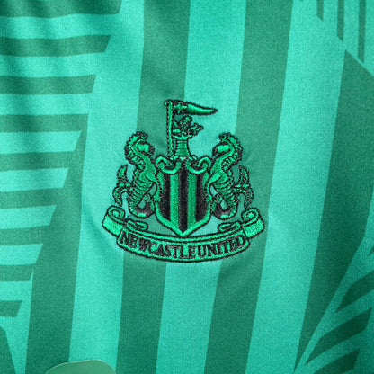 Newcastle 2023/2024 Away Jersey