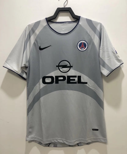 PSG 2001/2002 Away Jersey