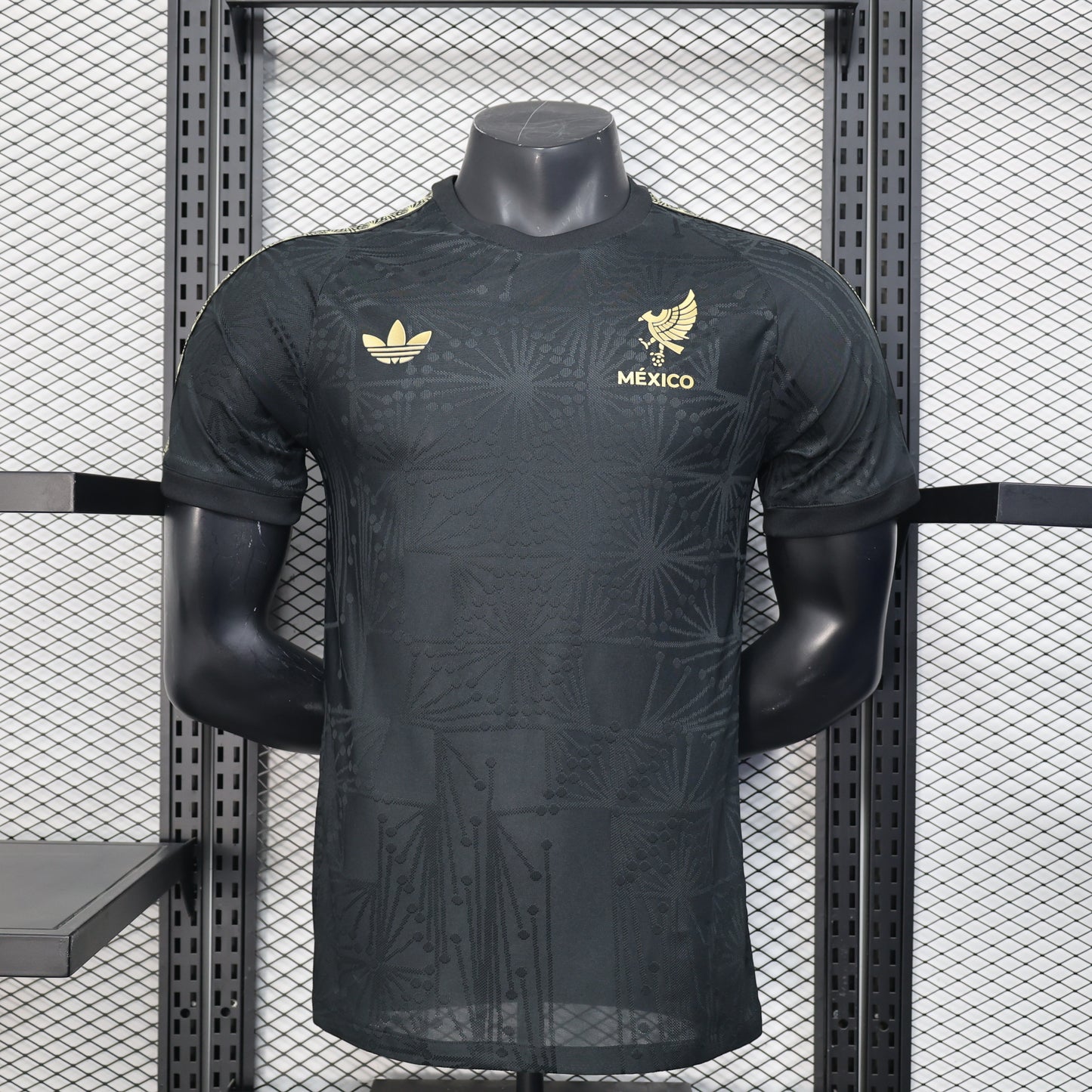Mexico 2025 Jersey