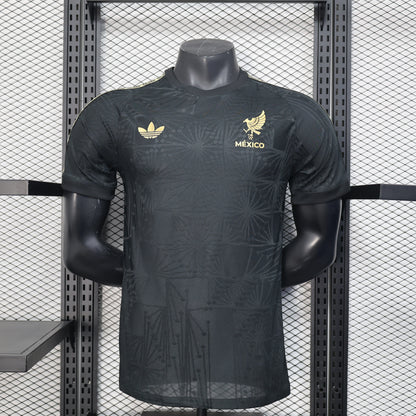 Mexico 2025 Jersey