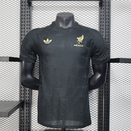 Mexico 2025 Jersey