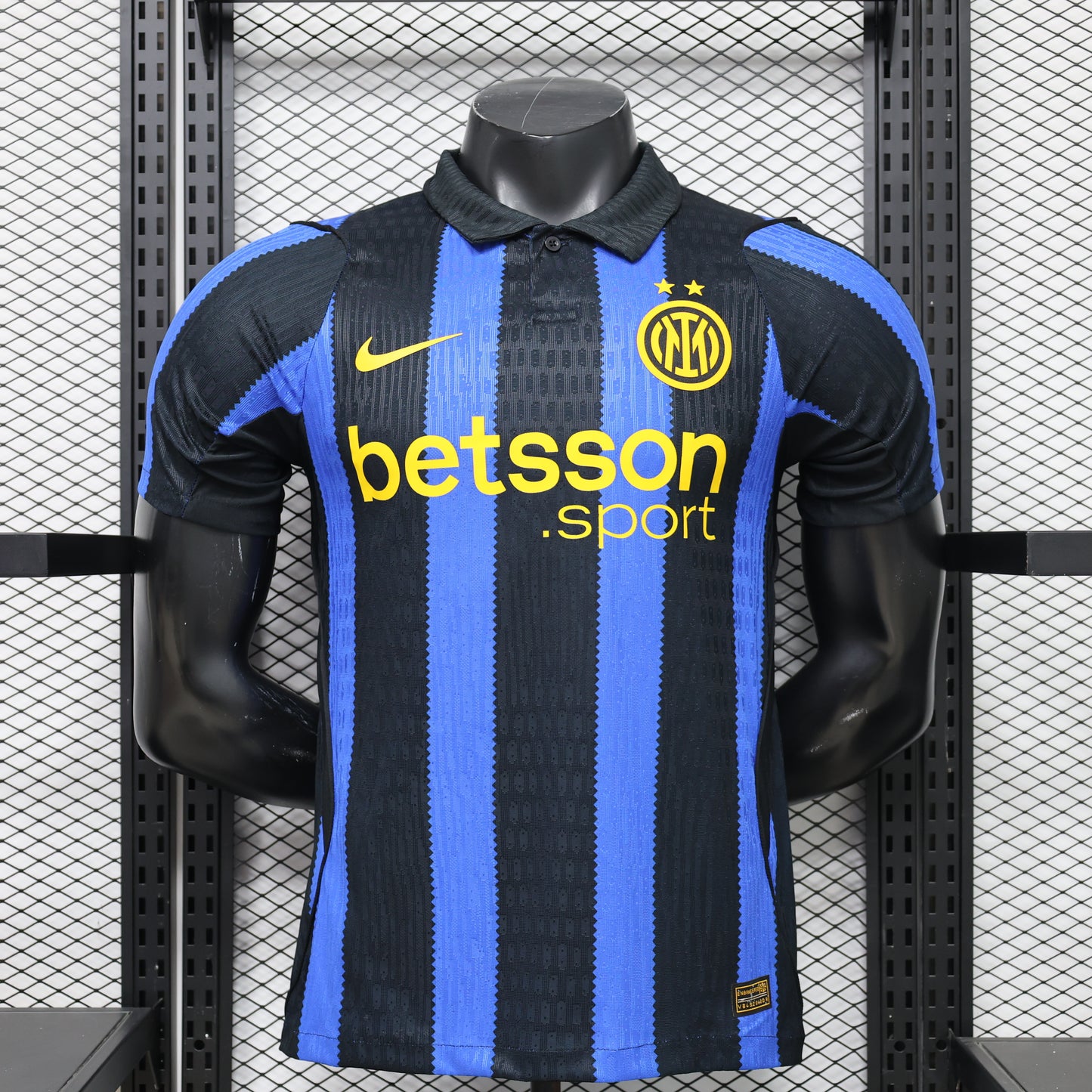 Inter Milan 2026/2027 Home Jersey