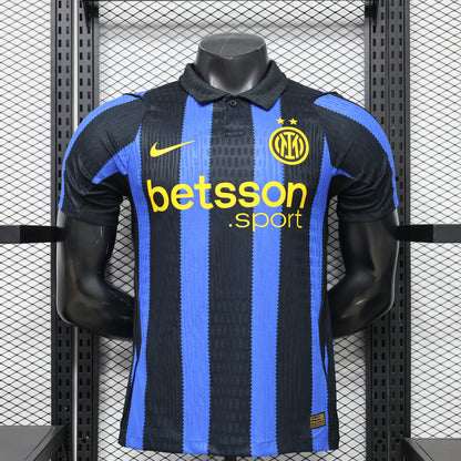 Inter Milan 2026/2027 Home Jersey